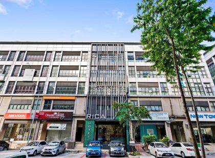 Rica Hotel USJ