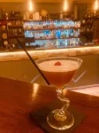 Biloela Hotel - Quầy Bar