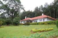 Ama Plantation Trails, Chikmagalur - Pet friendly