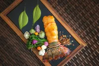 Hideaway Beach Resort & Spa - servizio colazione