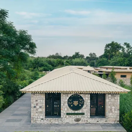 Aalia Jungle Retreat and Spa, Bandarjudh, Haridwar - Araiya Anthology