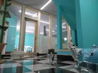 Tama Hotel - 2-Star