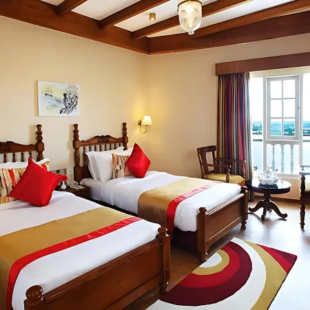 Le Maritime Kochi