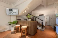 The 93 Hostel - 青年旅舍