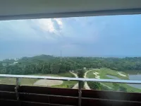 The Nove Apartment Kalani Tower Sea View - Ocean View