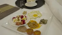 Airport Diana Hotel - petit déjeuner
