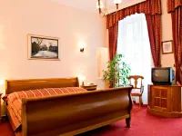 Hotel Wollner Hotele w: Sopron
