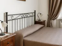 B&B la Quercia Hotele w: Orte