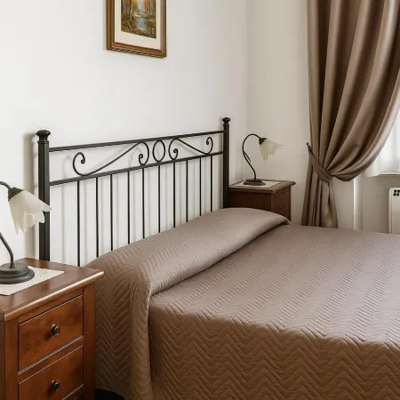 B&B la Quercia