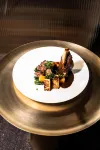 Hotel Aare圖恩酒店 - 早餐