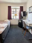 Värdshuset Hwitan