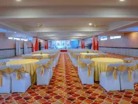 Wingston A Treehouse Hotel-Goverdhan Hotels in Mathura