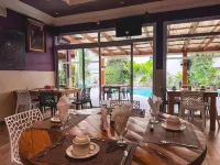 Le Lodge des Almadies