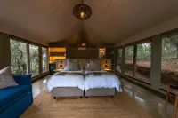 Addo Elephant Safari Lodge - Bellevue Forest Reserve - 스파