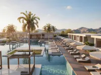 Pnoe Breathing Life - Adults Only Hotels in Karteros