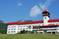 Akakura Kanko Hotel - Hot Springs
