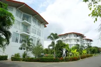 Hotel East Lagoon - 2 ดาว