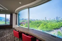 HOTEL MYSTAYS Sapporo Nakajima Park - Scenic