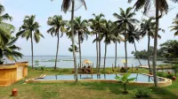 Ameya Kerala - Airport Shuttle