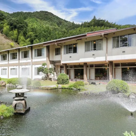 Ichinomata Onsen Grand Hotel