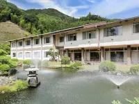 Ichinomata Onsen Grand Hotel - Barer