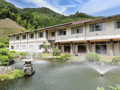 Ichinomata Onsen Grand Hotel