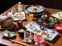 Hakuunsou Hotels near Hakone Checkpoint