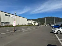 Hotel Route-Inn Yaizu Inter - parking