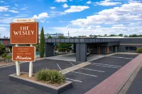 The Wesley Boutique Hotel Page, AZ - Motels