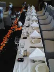 Wild Cattle Creek Estate - breakfast