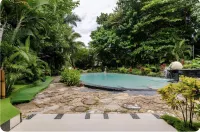 Ocho Artisan Bungalows - Ocean View
