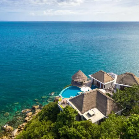 Villas Sabai Jai