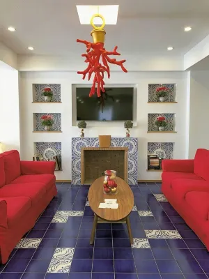 Maison Kalea - Bed and Breakfasts