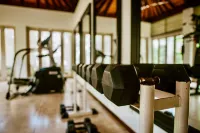 Elysium - Fitnessstudio