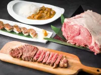 Dogashima New Ginsui - breakfast