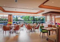 FUGO Hotel Banjarmasin - breakfast