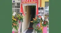 Eco Hotel Putra Kajang - 駐車場