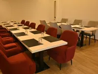 Hotel Lenexa by Bestinn Leisure Hotels near RMZ Infinity