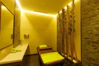 Sultan Palace Hotel - spa
