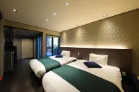 Ayanishiki Shimabara-Omon Residence - Pensions