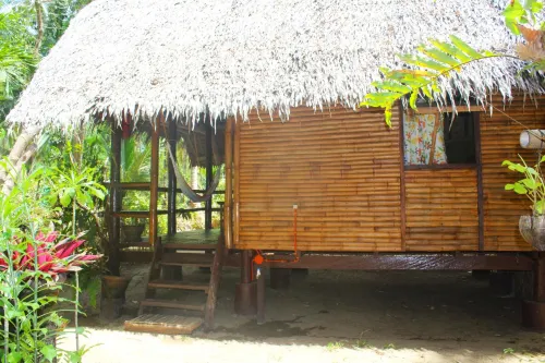 Driftwood Village Resort - Beach