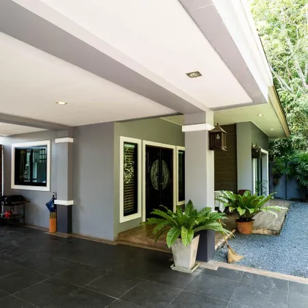 Ton Yaang Private Pool Villa