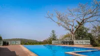 Santanas Wooden Cottages - WiFi