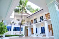 Hotel My Soulmate, Palolem Beach - Wifi