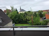Hotel-Pension Haus Steinmeyer - Parkplatz