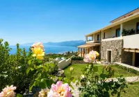 Hotel Villa Gustui Maris - Pools