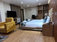 The Phoenix Residency - parking