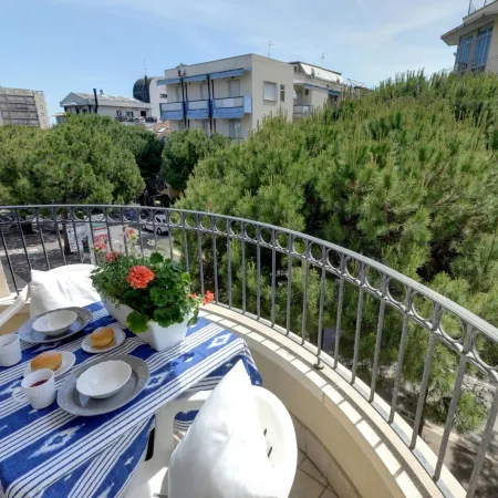Residence Il Tulipano