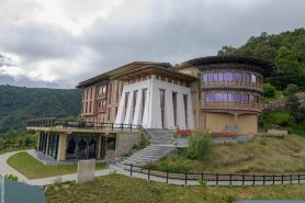 Willing Resort, Trongsa