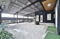 Jeonju Sanjeong-Dong Moonlight Sound - bar